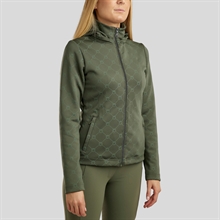 Montar MoTilde Printed Softshell jakke outlet